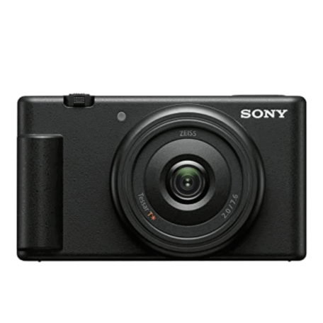 SONY ZV-1F