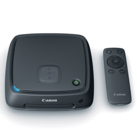 CANON CS CONNECT STATION