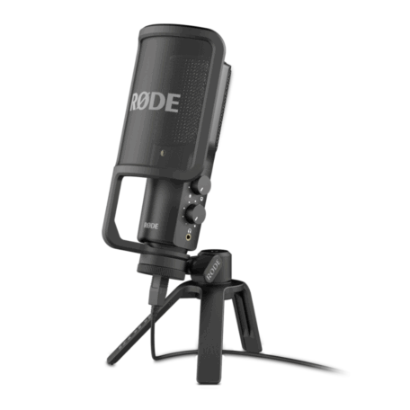 RODE NT – USB