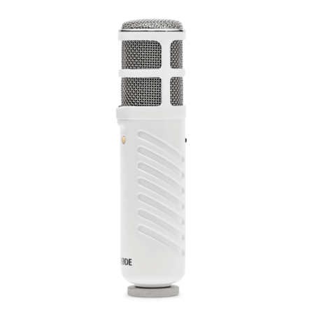 RODE PODCASTER