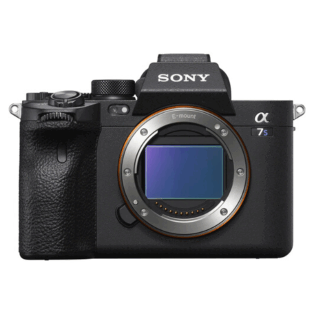 SONY A7S MK III