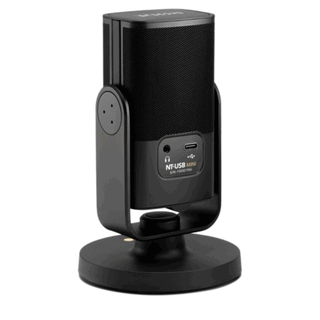 RODE NT USB MIN