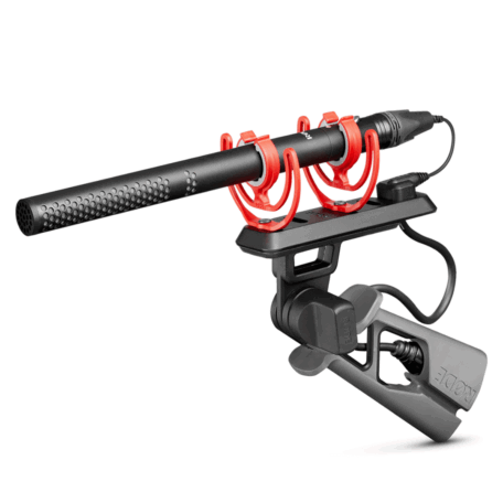 RODE VIDEO MICRO