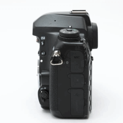 NIKON D780 | Blessed Dan Camera