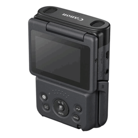 CANON DIGITAL CAMERA POWERSHOT V10