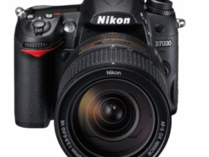 NIKON D7000 | Blessed Dan Camera