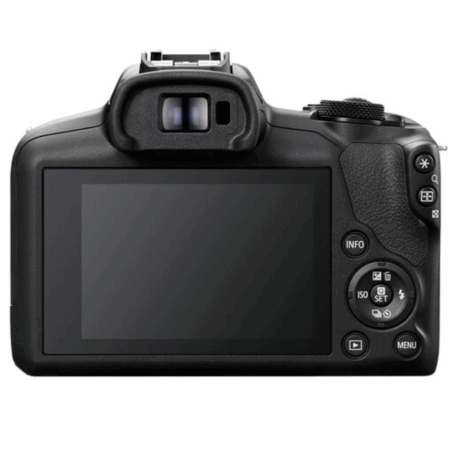 CANON EOS R100 18-45 STM