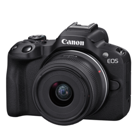 CANON R 50 CONTENT KITS (VLOGGERS)