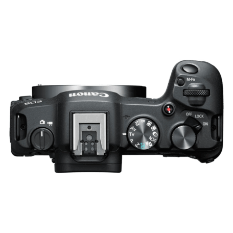 CANON EOS R8 BODY LEXAR BUNDLE KITS