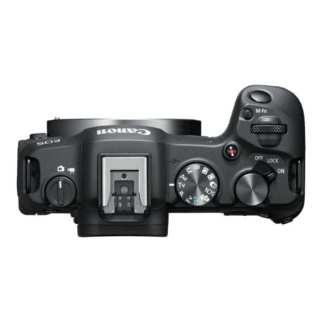 CANON EOS R8 24-50 LEXAR BUNDLE KITS