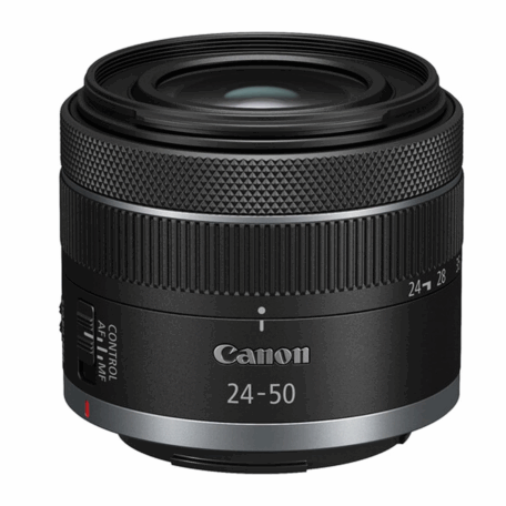 CANON EOS R8 24-50 LEXAR BUNDLE KITS