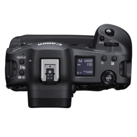 CANON EOS R 3 BODY