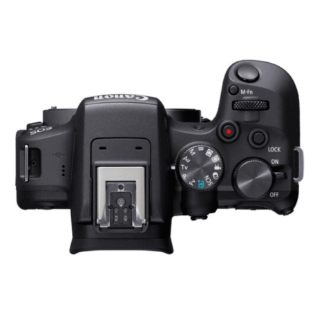 CANON EOS R10 KITS 18-150