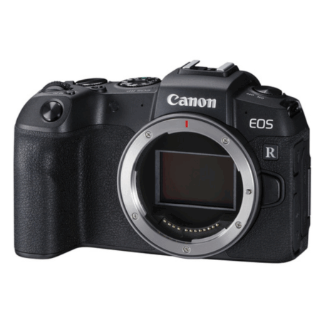 CANON EOS RP (BODY)