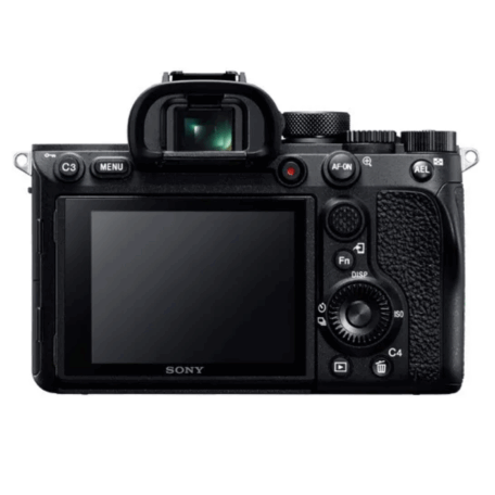 SONY A7R IV