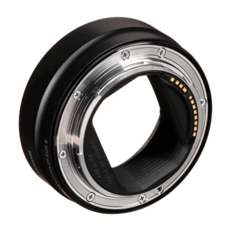 MOUNT ADAPTER EF-EOS R-SERIES | Blessed Dan Camera