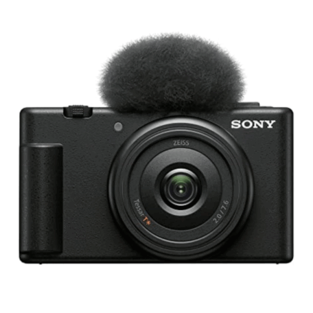 SONY ZV-1F