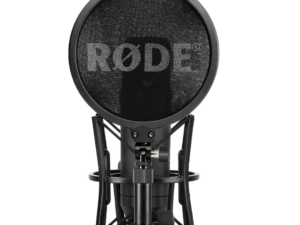 RODE NT - 1 | Blessed Dan Camera