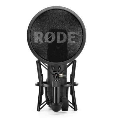 RODE NT - 1 | Blessed Dan Camera