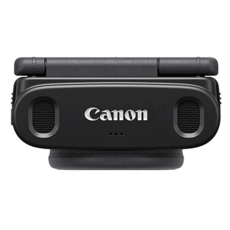 CANON DIGITAL CAMERA POWERSHOT V10