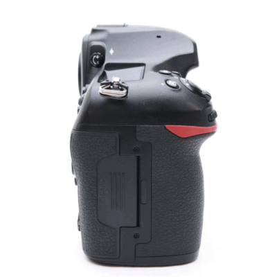 NIKON D850 | Blessed Dan Camera