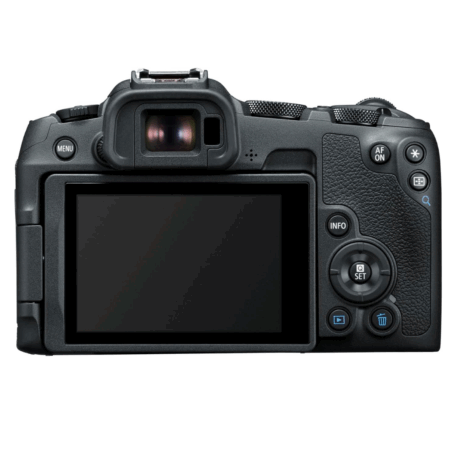 CANON EOS R8 BODY LEXAR BUNDLE KITS