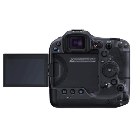 CANON EOS R 3 BODY