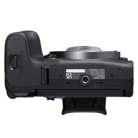 CANON EOS R10 KITS 18-150