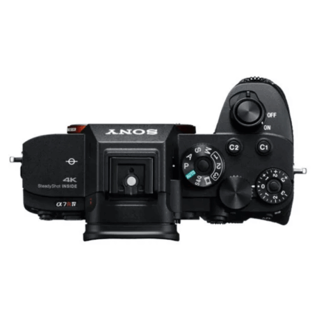 SONY A7R IV