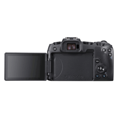 CANON EOS RP (BODY)