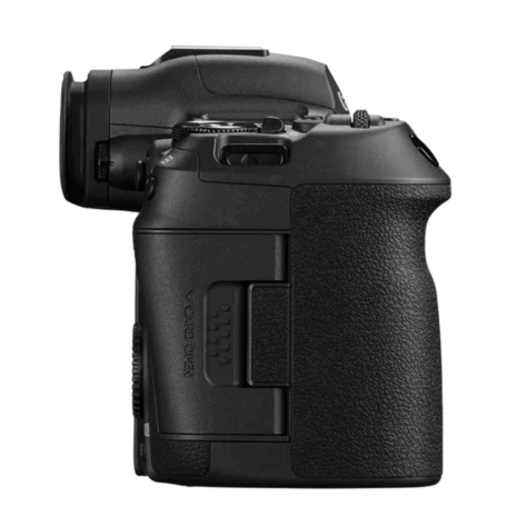 CANON EOS R5 MARK II BODY