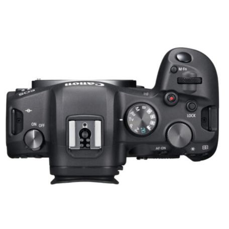 CANON EOS R 6 BODY