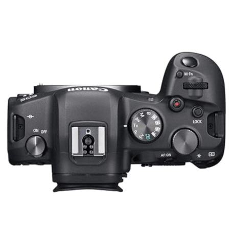 CANON EOS R 6 KIT 24-105 STM