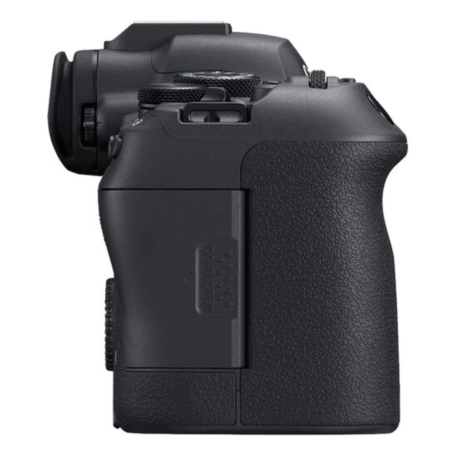 CANON EOS R6 MARK II – RF 24-105MM F/4 USM