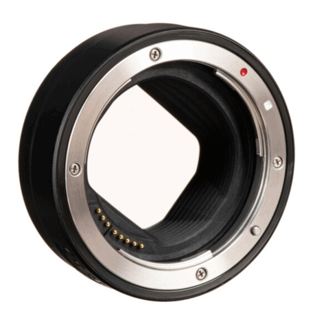 MOUNT ADAPTER EF-EOS R-SERIES
