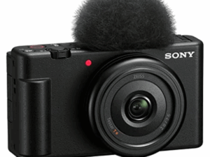 SONY ZV-1F | Blessed Dan Camera