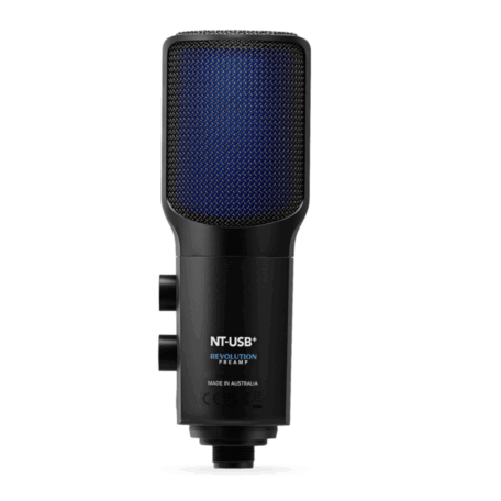 RODE NT – USB+