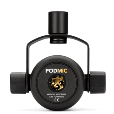 RODE PODMIC