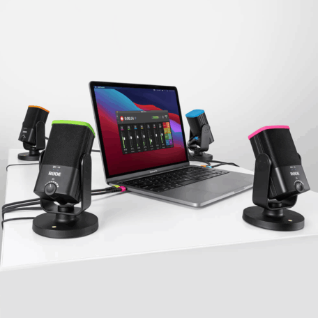 RODE NT USB MINI