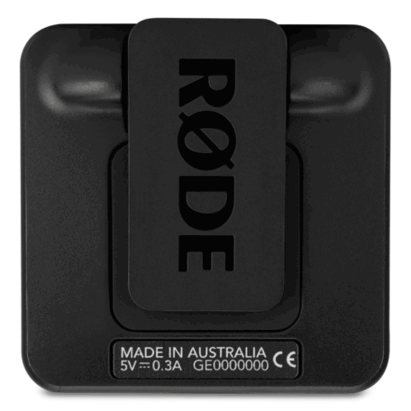 RODE WIRELESS GO II