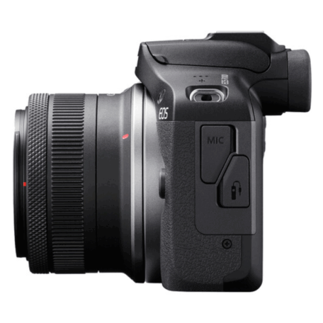 CANON EOS R100 18-45 STM