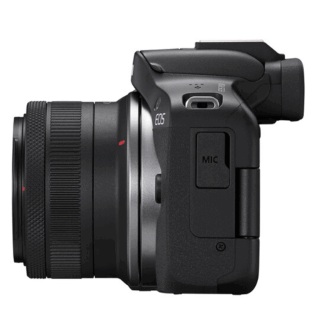 CANON R 50 18-45 STM