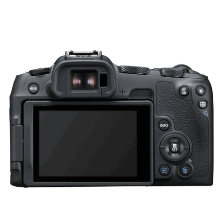 CANON EOS R8 24-50 LEXAR BUNDLE KITS