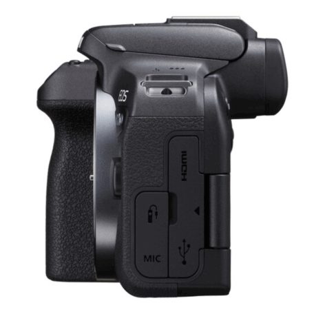 CANON EOS R10 KITS 18-150