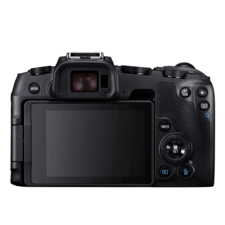 CANON EOS RP MIRRORLESS CAMERA RF 24-105MM F/4L IS USM KIT