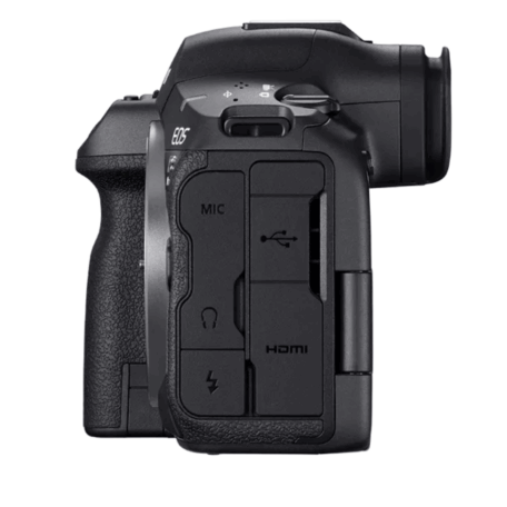 CANON EOS R5 MARK II BODY