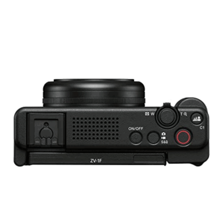 SONY ZV-1F