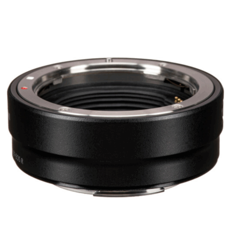 MOUNT ADAPTER EF-EOS R-SERIES