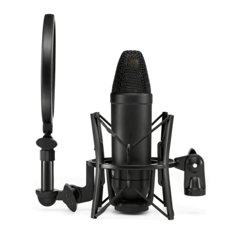 RODE NT – 1
