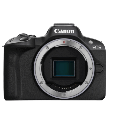 CANON R 50 TRAVEL KITS